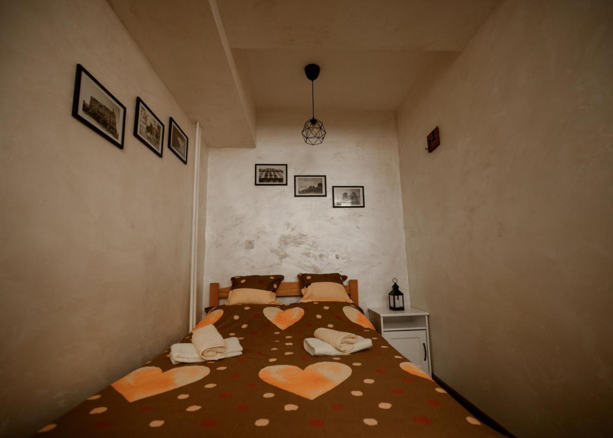 Arena Belgrade Apartment ภายนอก รูปภาพ